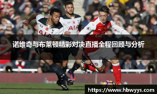 诺维奇与布莱顿精彩对决直播全程回顾与分析